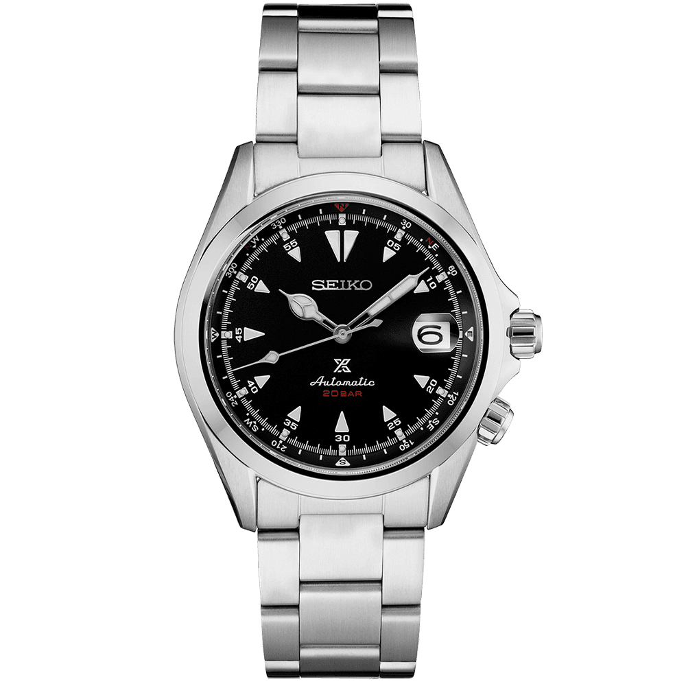 ĐỒNG HỒ SEIKO PROSPEX SPB117J1