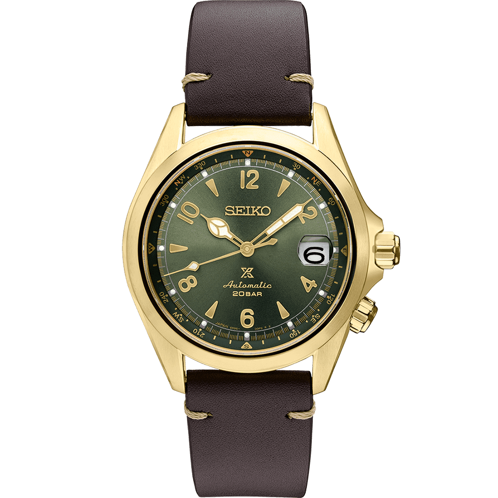 ĐỒNG HỒ SEIKO SPB210J1