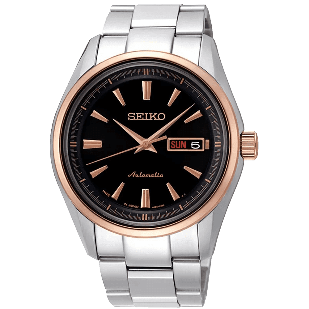 ĐỒNG HỒ SEIKO SRP534J1