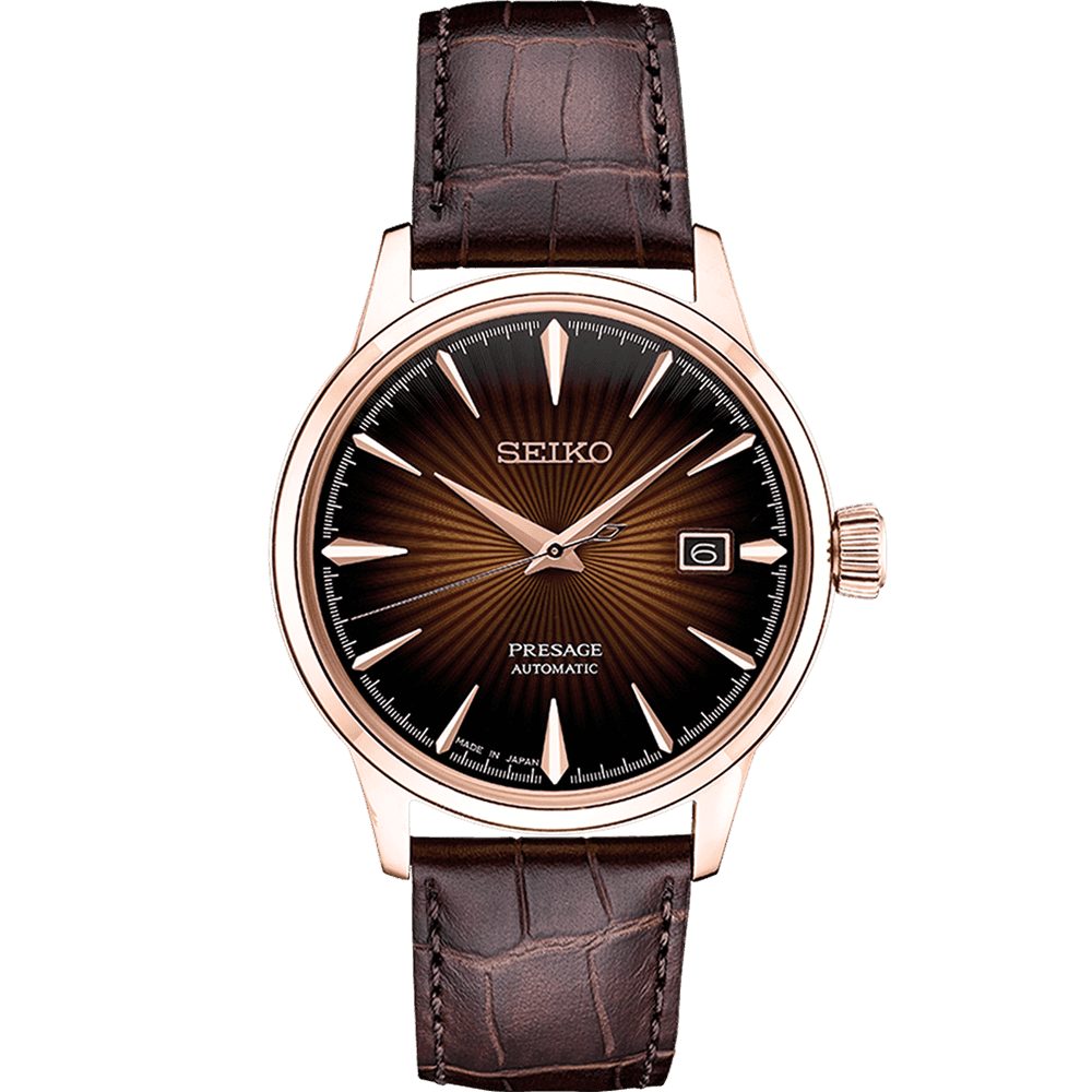 ĐỒNG HỒ SEIKO SRPB46J1