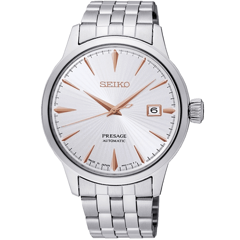 ĐỒNG HỒ SEIKO SRPB47J1