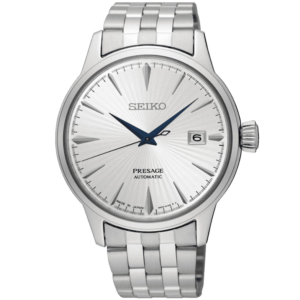 ĐỒNG HỒ SEIKO SRPB77J1