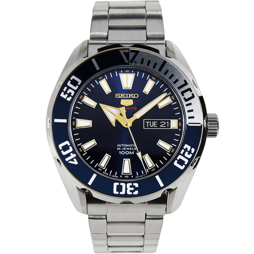 ĐỒNG HỒ SEIKO SRPC51J1
