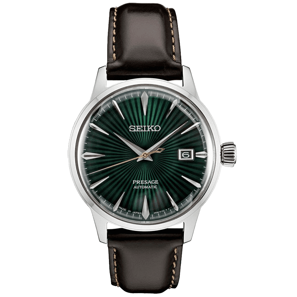 ĐỒNG HỒ SEIKO SRPD37J1