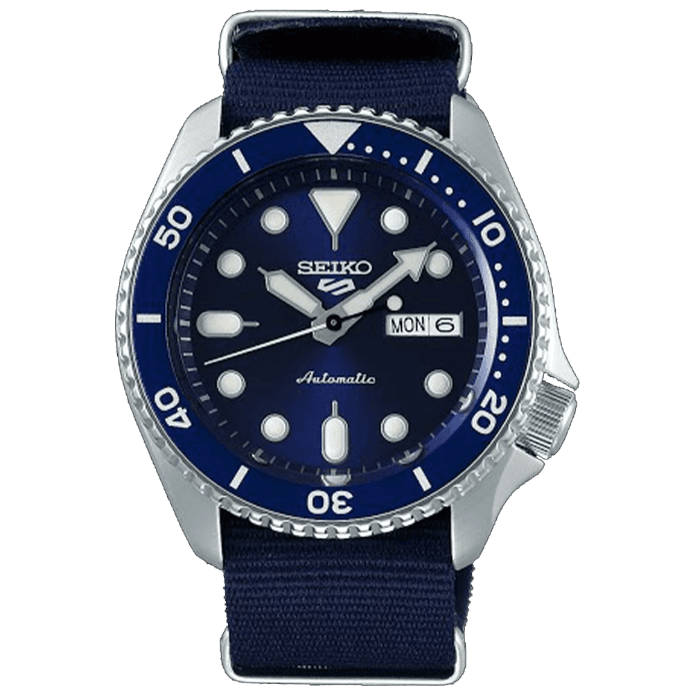 ĐỒNG HỒ SEIKO SRPD51K2