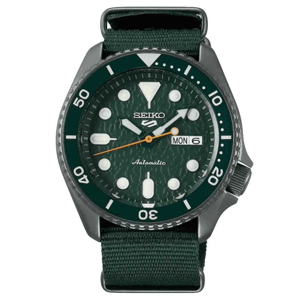 ĐỒNG HỒ SEIKO SRPD77K1