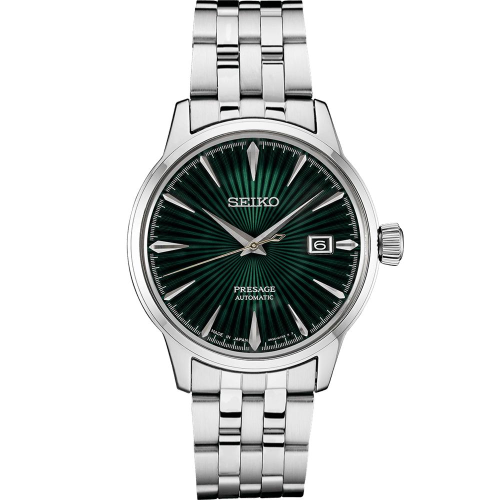 ĐỒNG HỒ SEIKO SRPE15J1