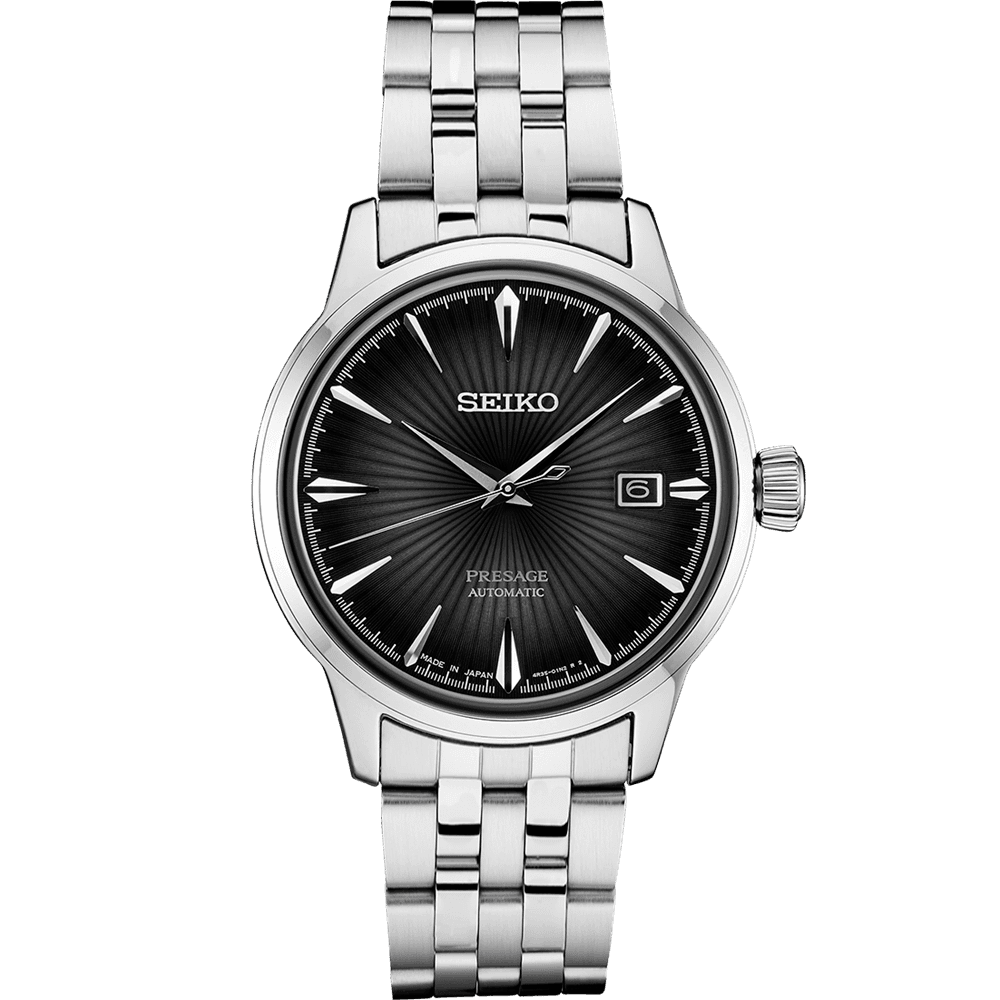 ĐỒNG HỒ SEIKO SRPE17J1