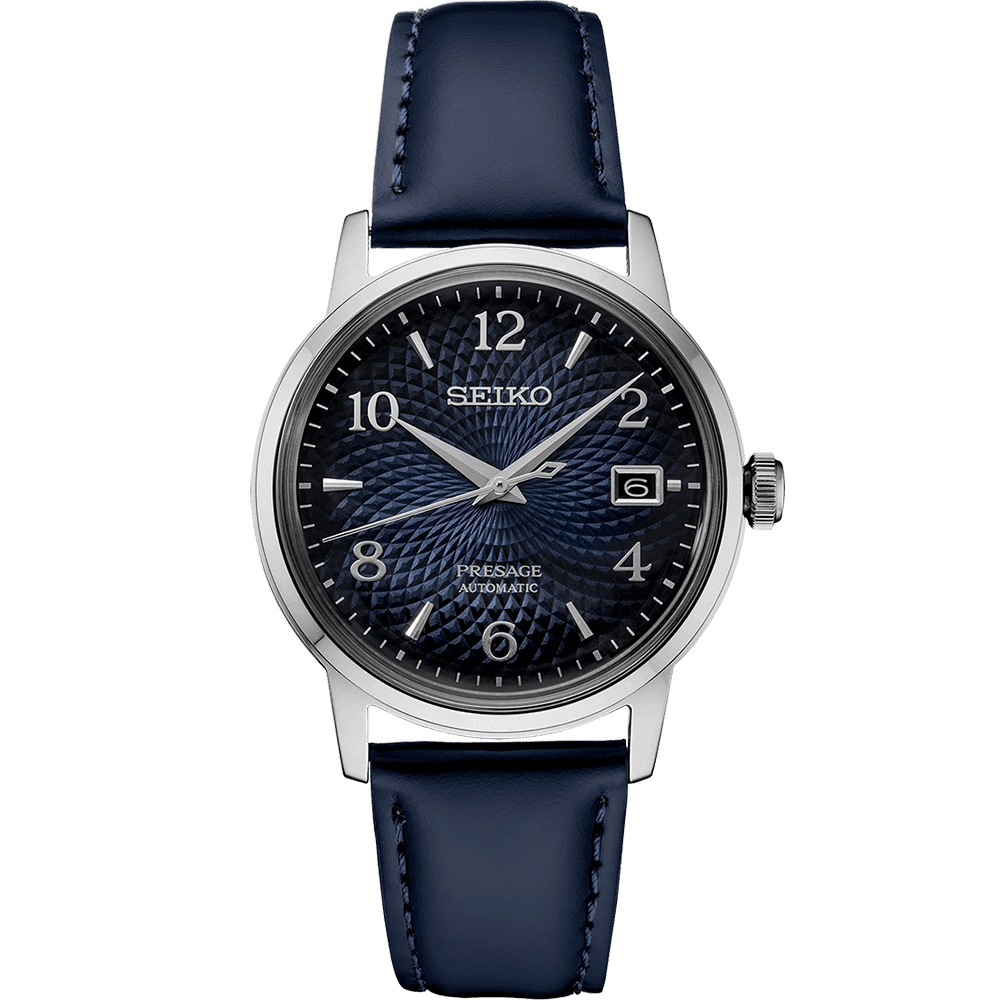 ĐỒNG HỒ SEIKO SRPE43J1