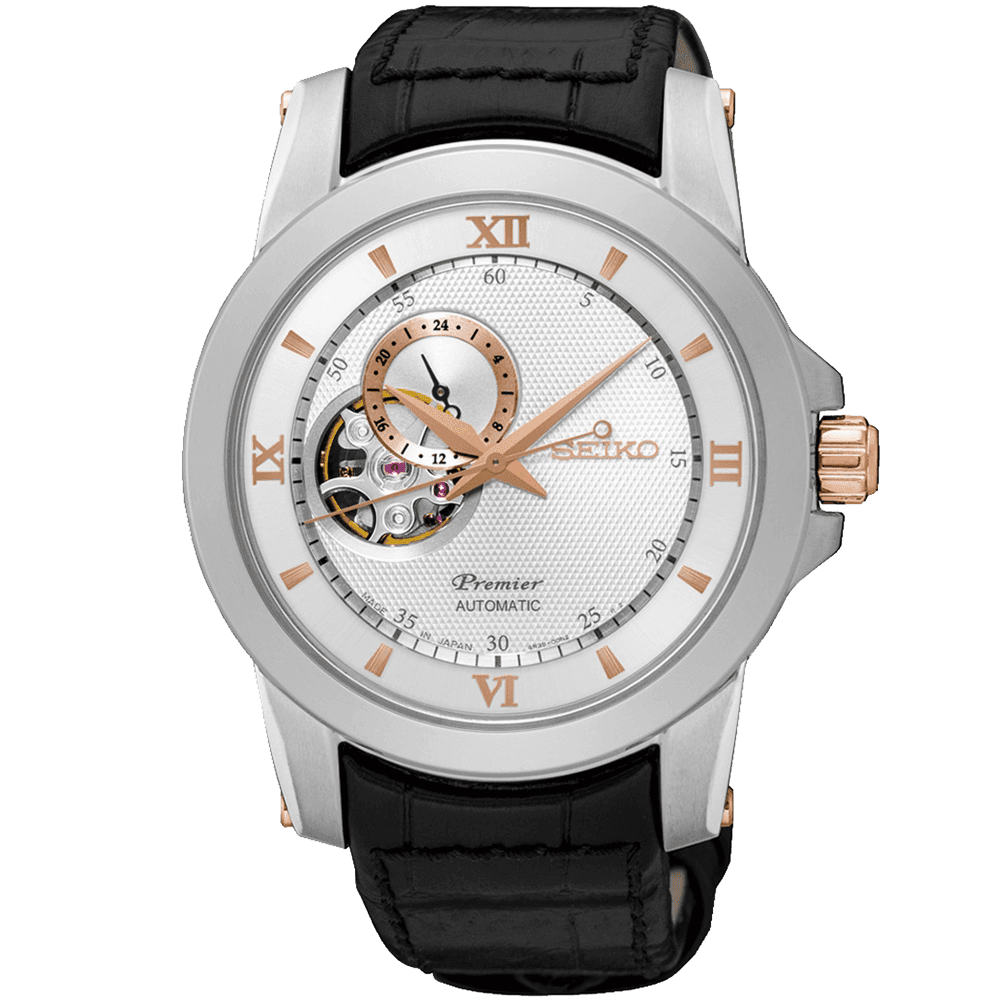 ĐỒNG HỒ SEIKO SSA322J1