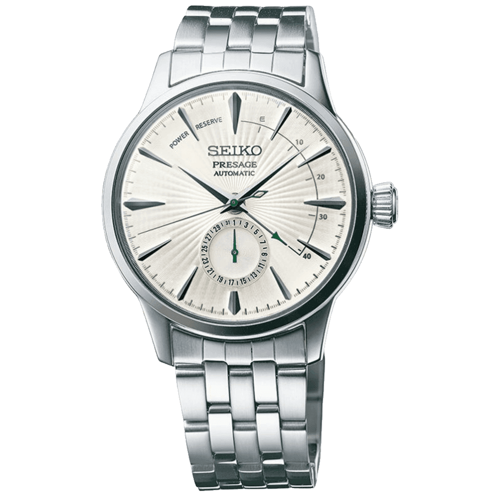 ĐỒNG HỒ SEIKO PRESAGE SSA341J1