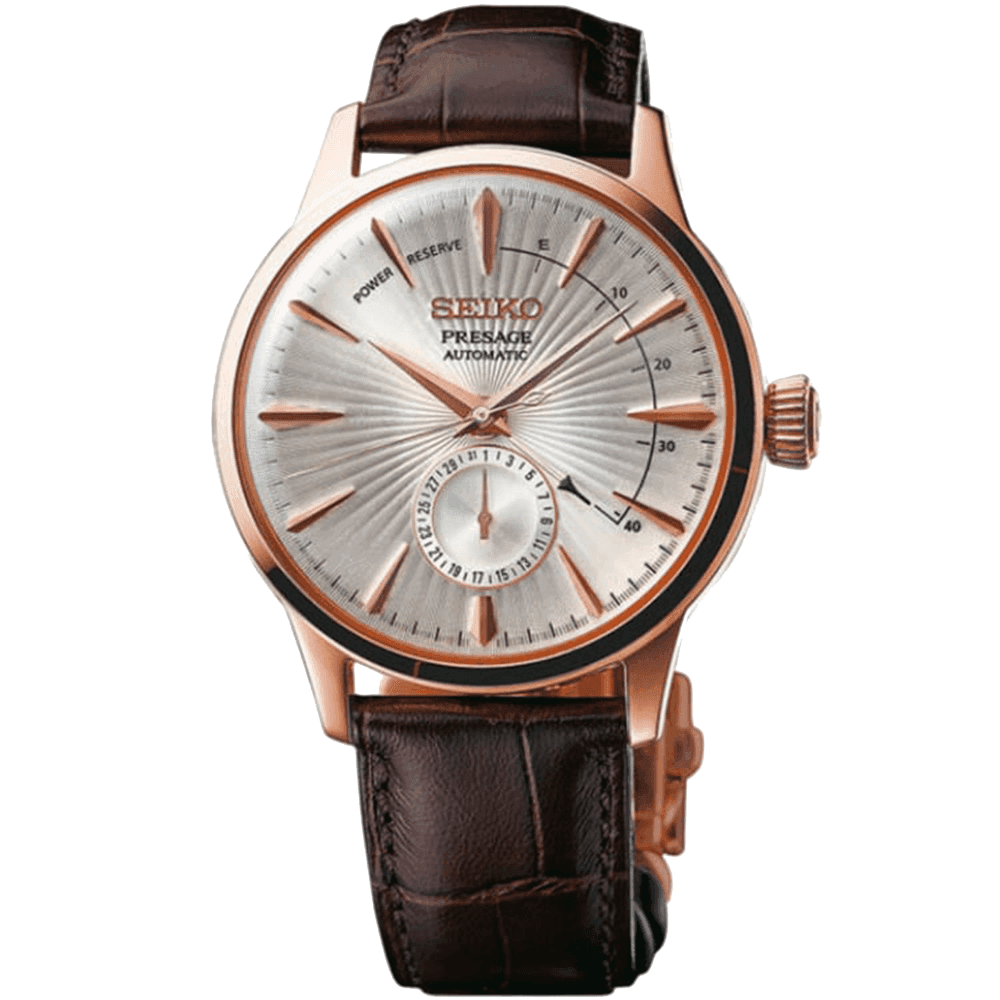 ĐỒNG HỒ SEIKO PRESAGE COCKTAIL SSA346J1