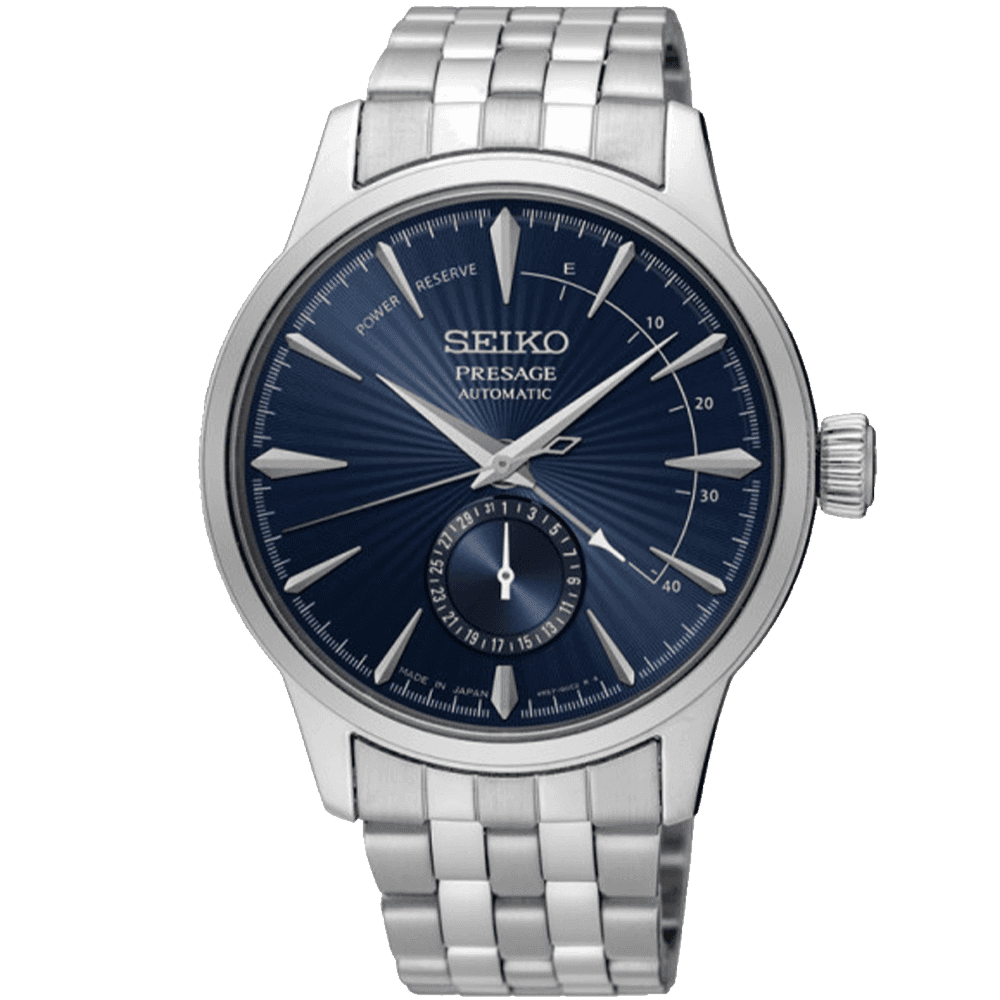 ĐỒNG HỒ SEIKO PRESAGE SSA347J1