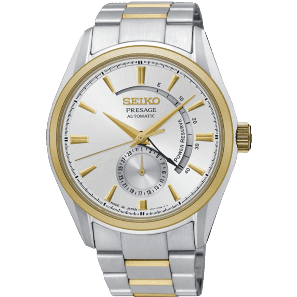 ĐỒNG HỒ SEIKO PRESAGE SSA352J1