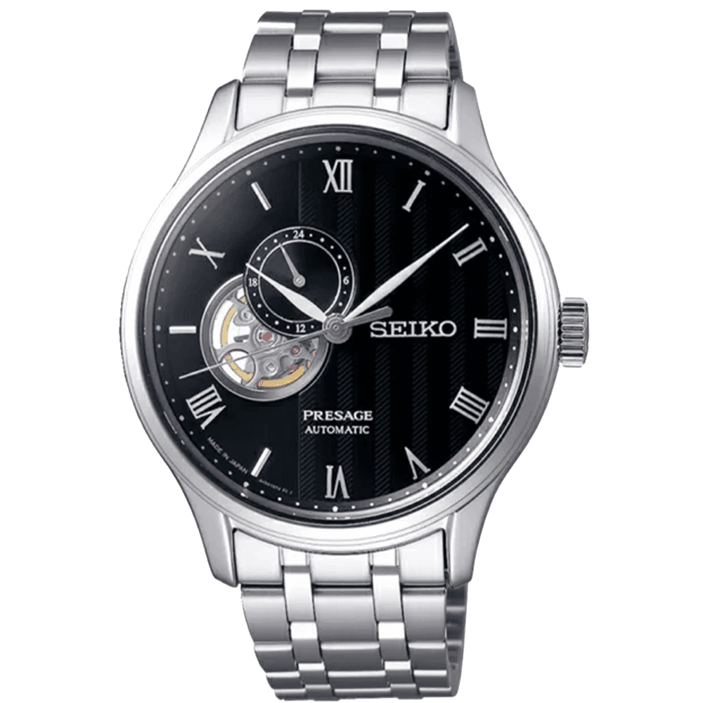 ĐỒNG HỒ SEIKO PRESAGE SSA377J1