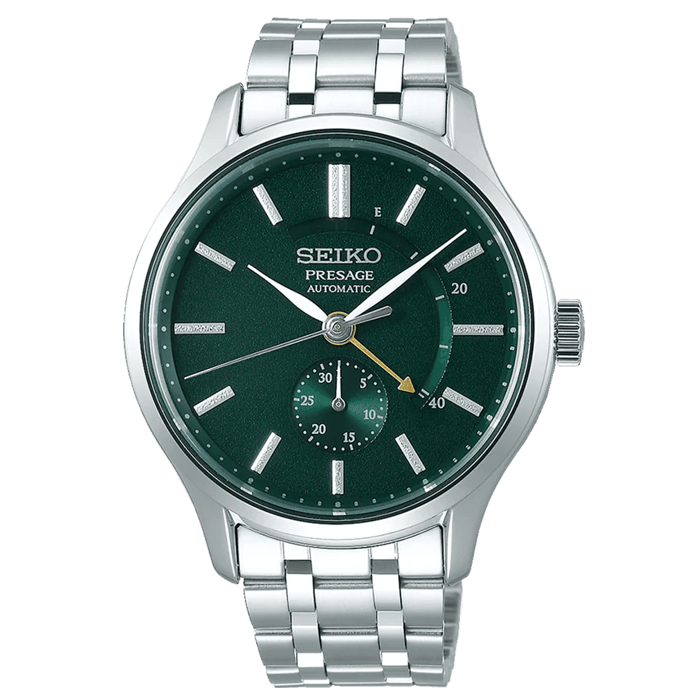 ĐỒNG HỒ SEIKO SSA397J1