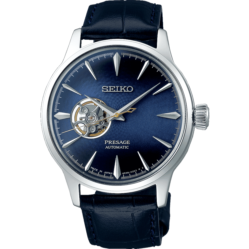 ĐỒNG HỒ SEIKO SSA405J1