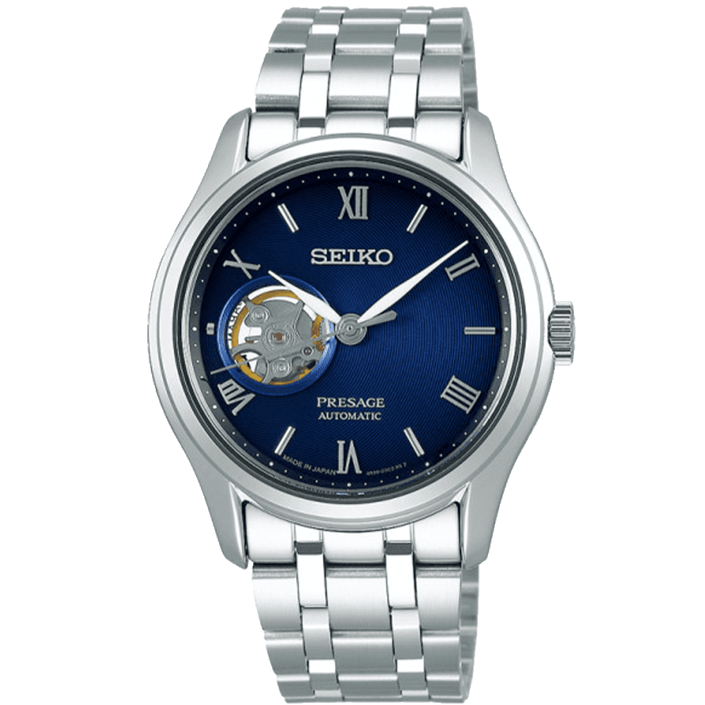 ĐỒNG HỒ SEIKO SSA411J1