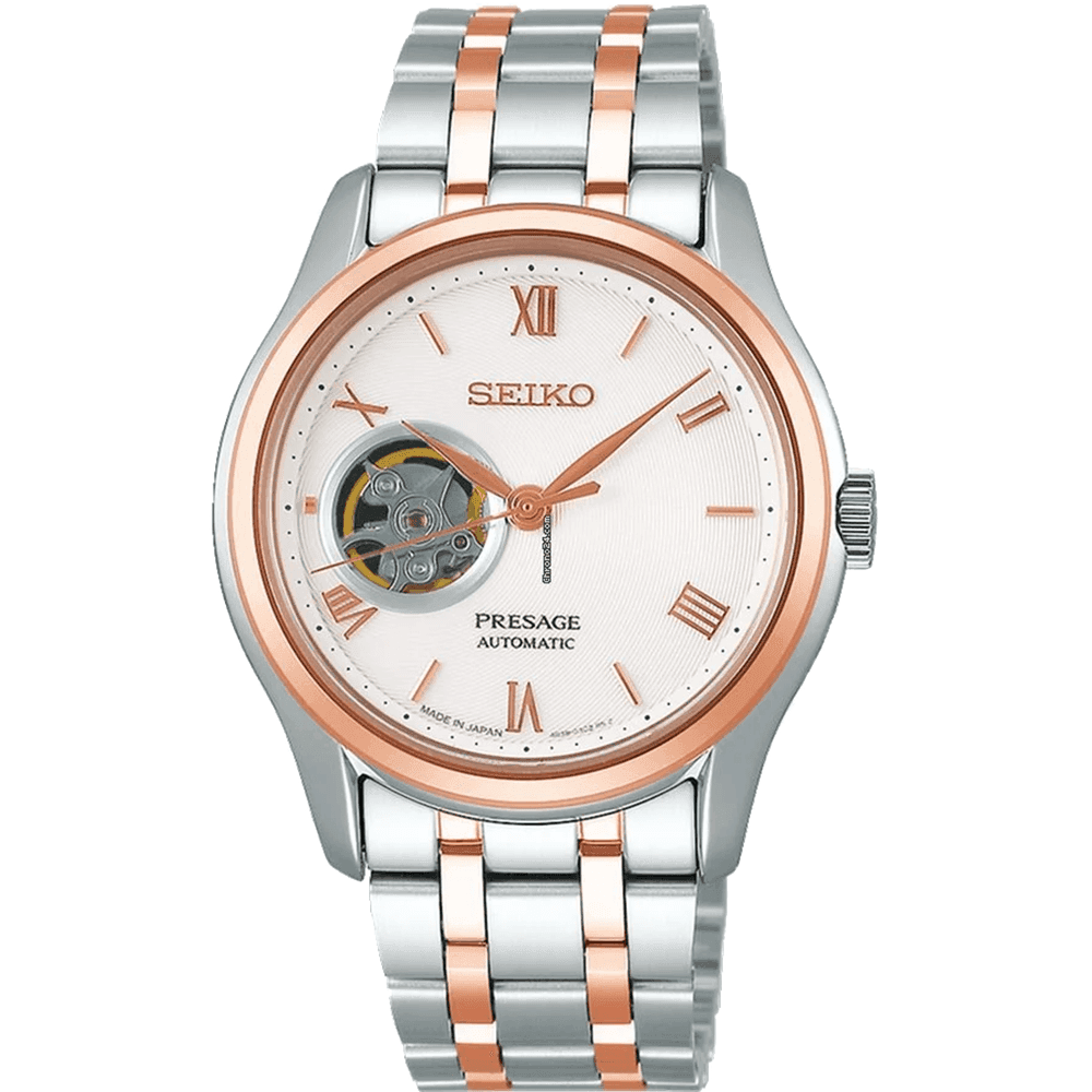 ĐỒNG HỒ SEIKO SSA412J1