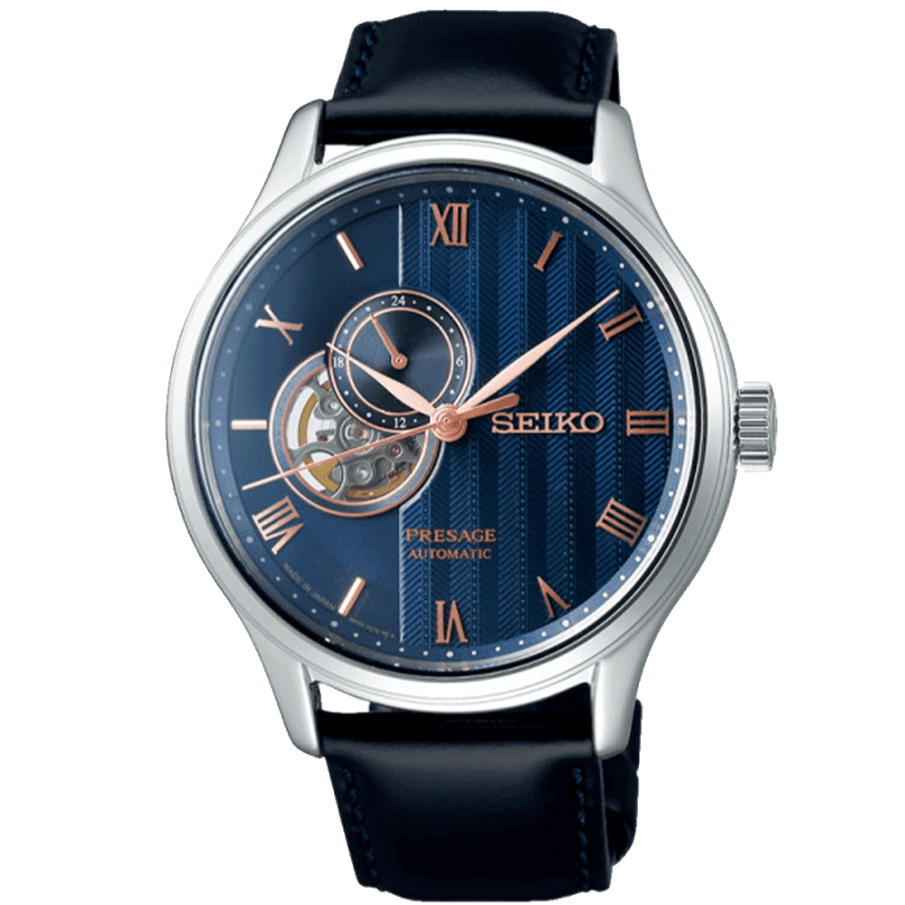 ĐỒNG HỒ SEIKO SSA421J1