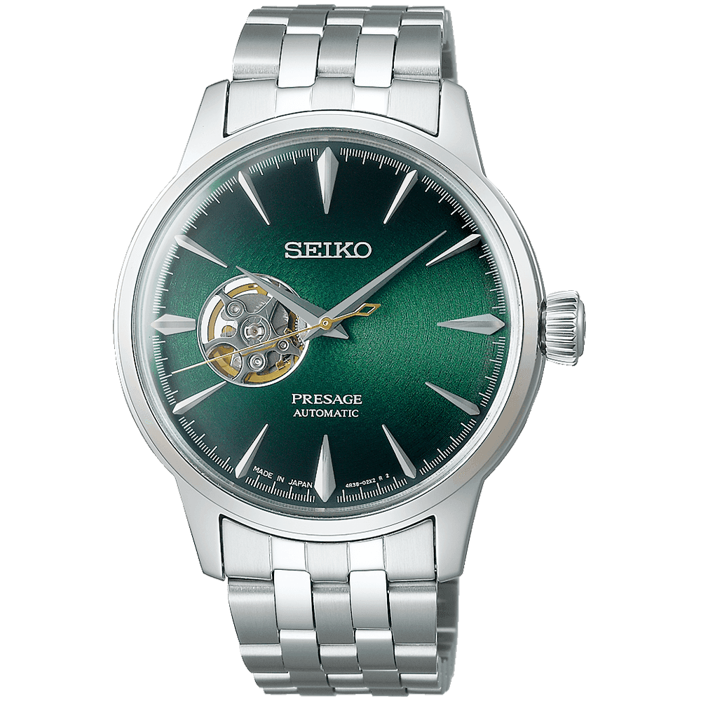 ĐỒNG HỒ SEIKO SSA441J1