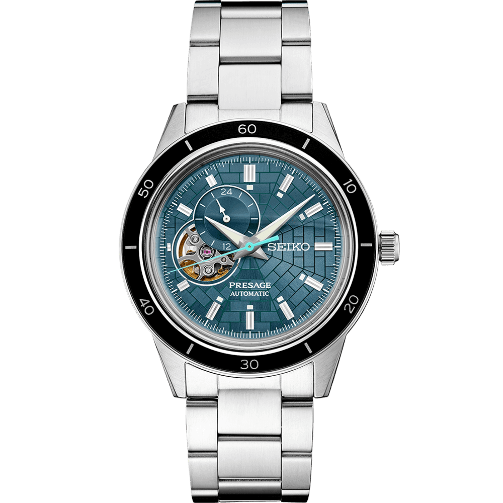 ĐỒNG HỒ SEIKO SSA445J1