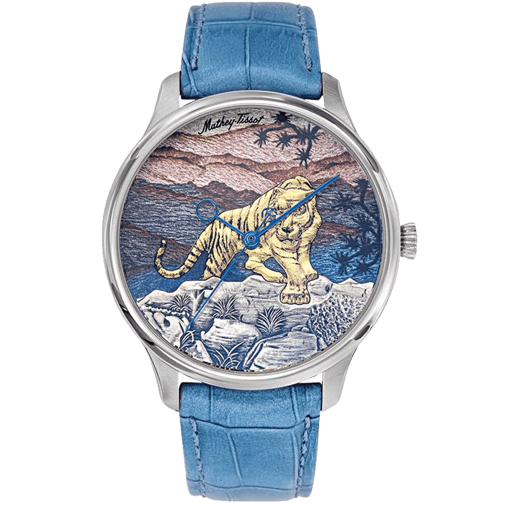 ĐỒNG HỒ MATHEY TISSOT H1886TA