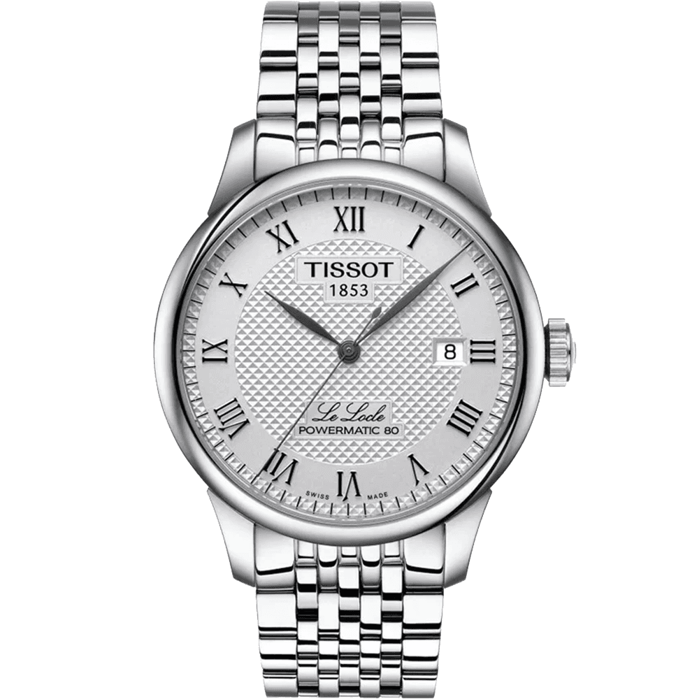 ĐỒNG HỒ TISSOT T006.407.11.033.00