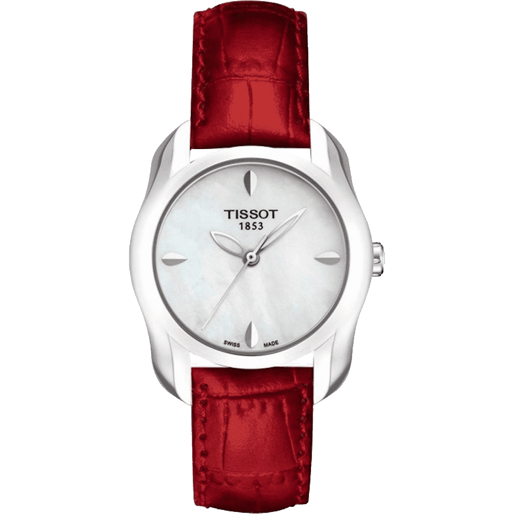 ĐỒNG HỒ TISSOT T023.210.16.111.01