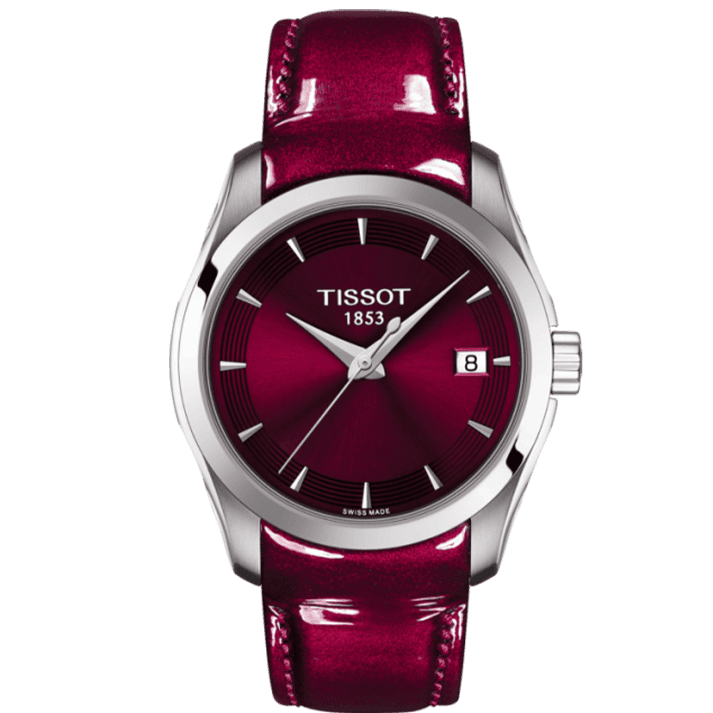 ĐỒNG HỒ TISSOT T035.210.16.371.01