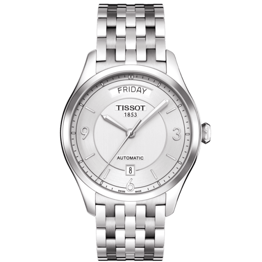 ĐỒNG HỒ TISSOT T038.430.11.037.00