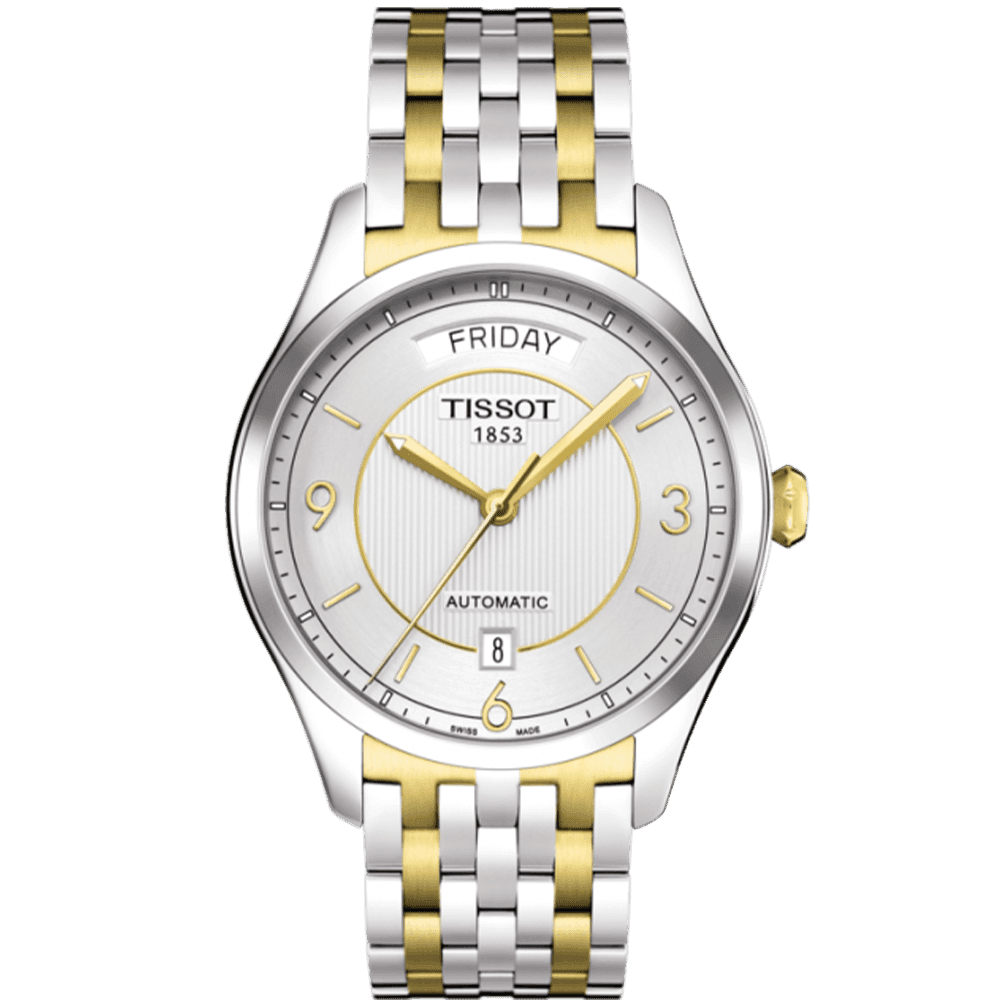 ĐỒNG HỒ TISSOT T038.430.22.037.00