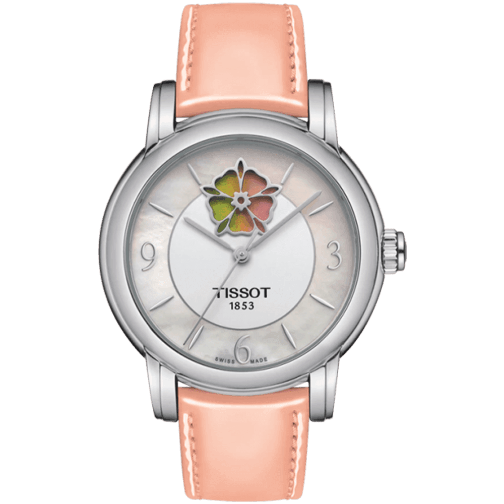 ĐỒNG HỒ TISSOT T050.207.16.117.00