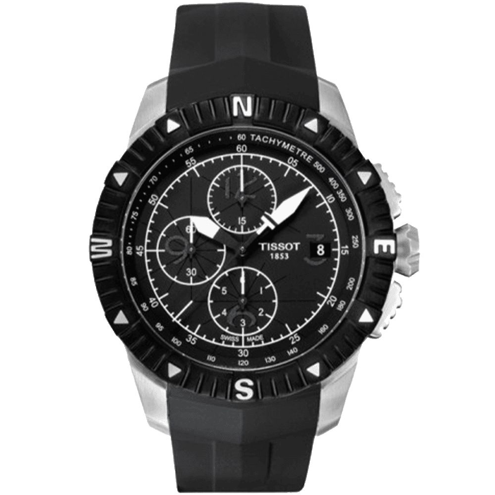 ĐỒNG HỒ TISSOT T062.427.17.057.00