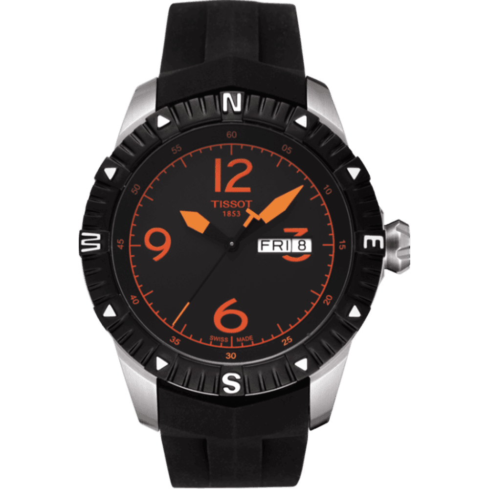 ĐỒNG HỒ TISSOT T062.430.17.057.01