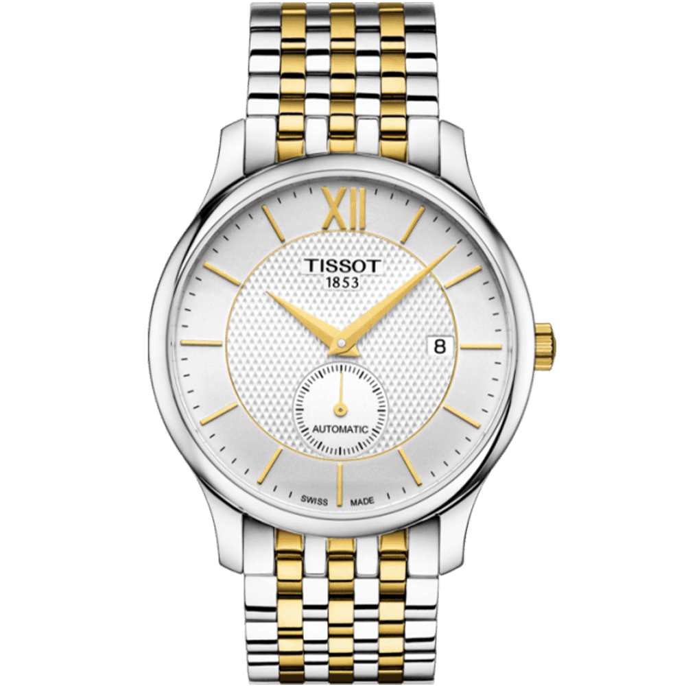 ĐỒNG HỒ TISSOT T063.428.22.038.00