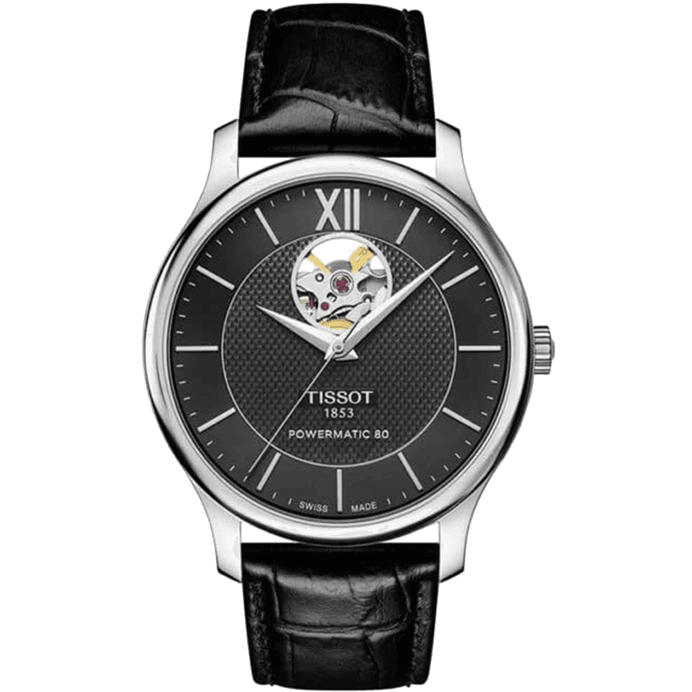 ĐỒNG HỒ TISSOT T063.907.16.058.00