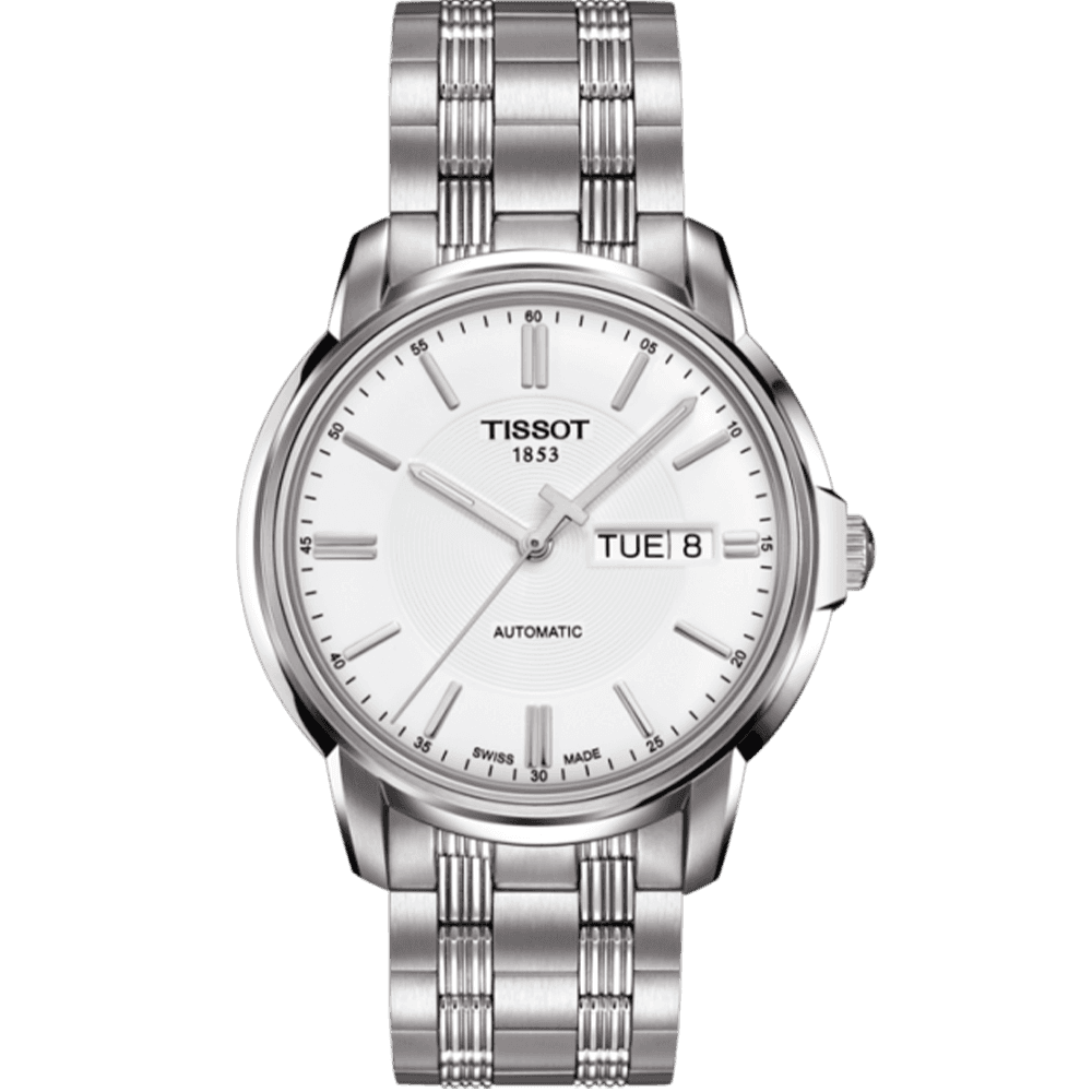 ĐỒNG HỒ TISSOT T065.430.11.031.00