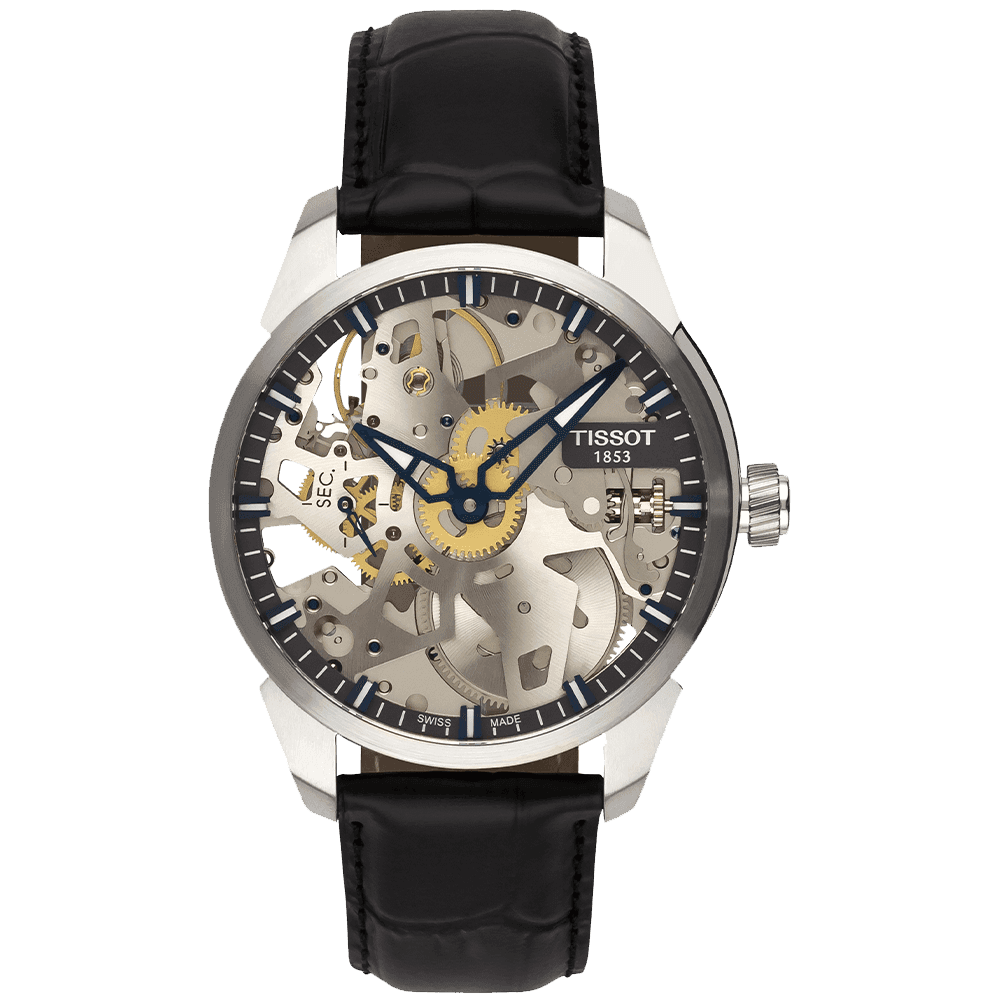 ĐỒNG HỒ TISSOT T070.405.16.411.00