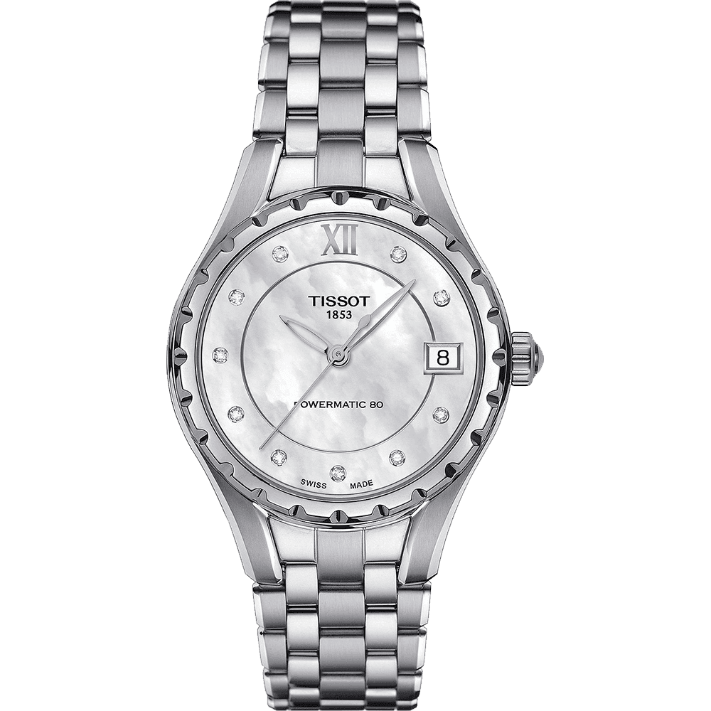 ĐỒNG HỒ TISSOT T072.207.11.116.00