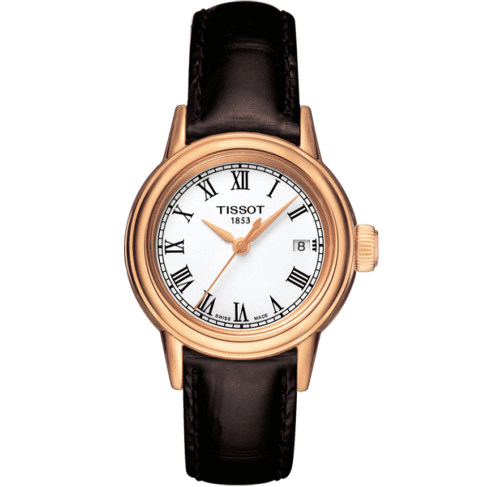 ĐỒNG HỒ TISSOT T085.210.36.013.00