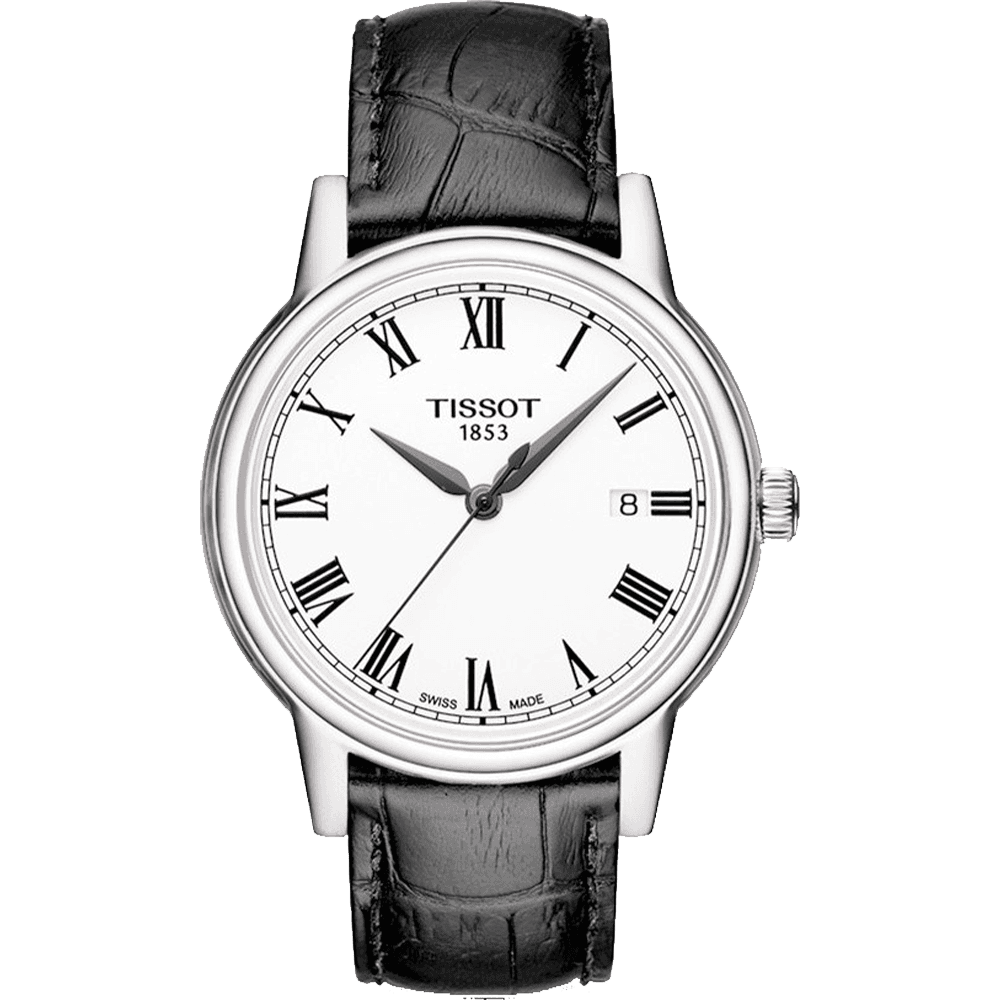 ĐỒNG HỒ TISSOT T085.410.16.013.00