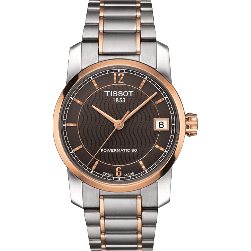 ĐỒNG HỒ TISSOT T087.207.55.297.00