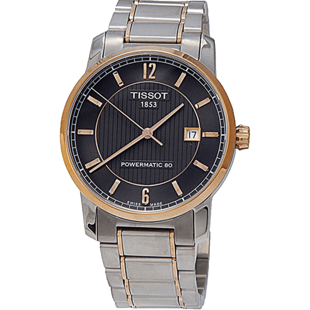 ĐỒNG HỒ TISSOT T087.407.55.067.00