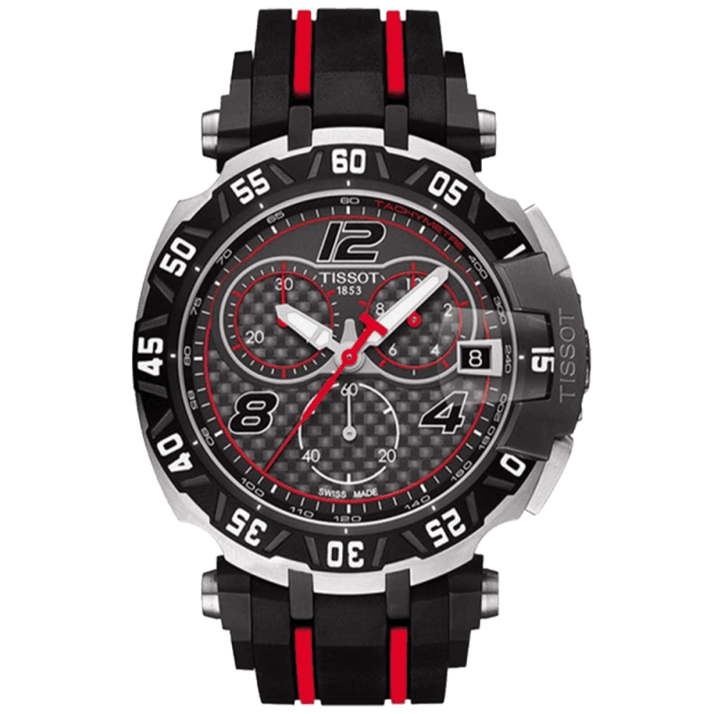 ĐỒNG HỒ TISSOT T092.417.27.207.00