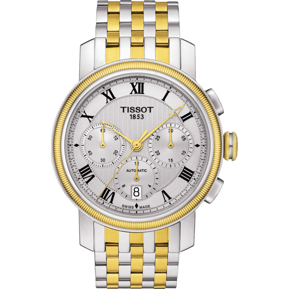 ĐỒNG HỒ TISSOT T097.427.22.033.00