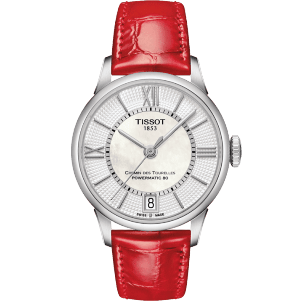 ĐỒNG HỒ TISSOT T099.207.16.118.00