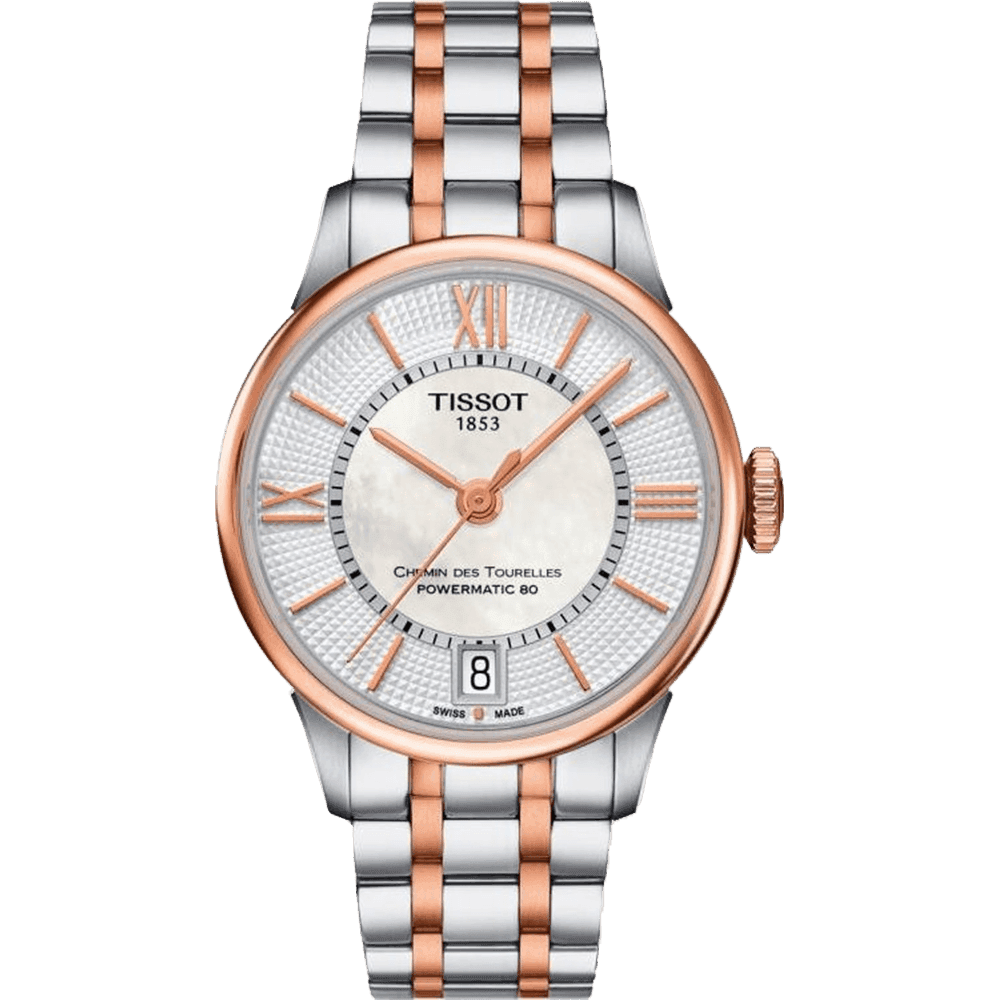 ĐỒNG HỒ TISSOT T099.207.22.118.02