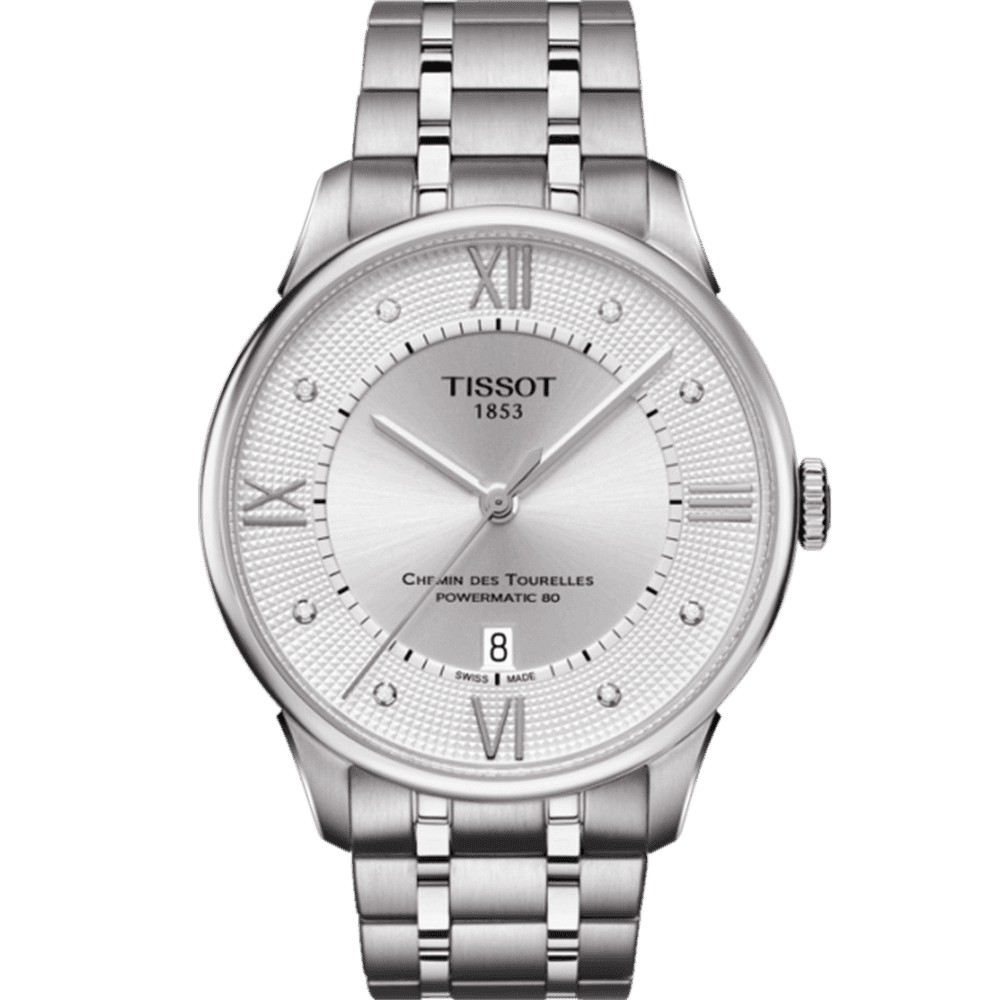 ĐỒNG HỒ TISSOT T099.407.11.033.00