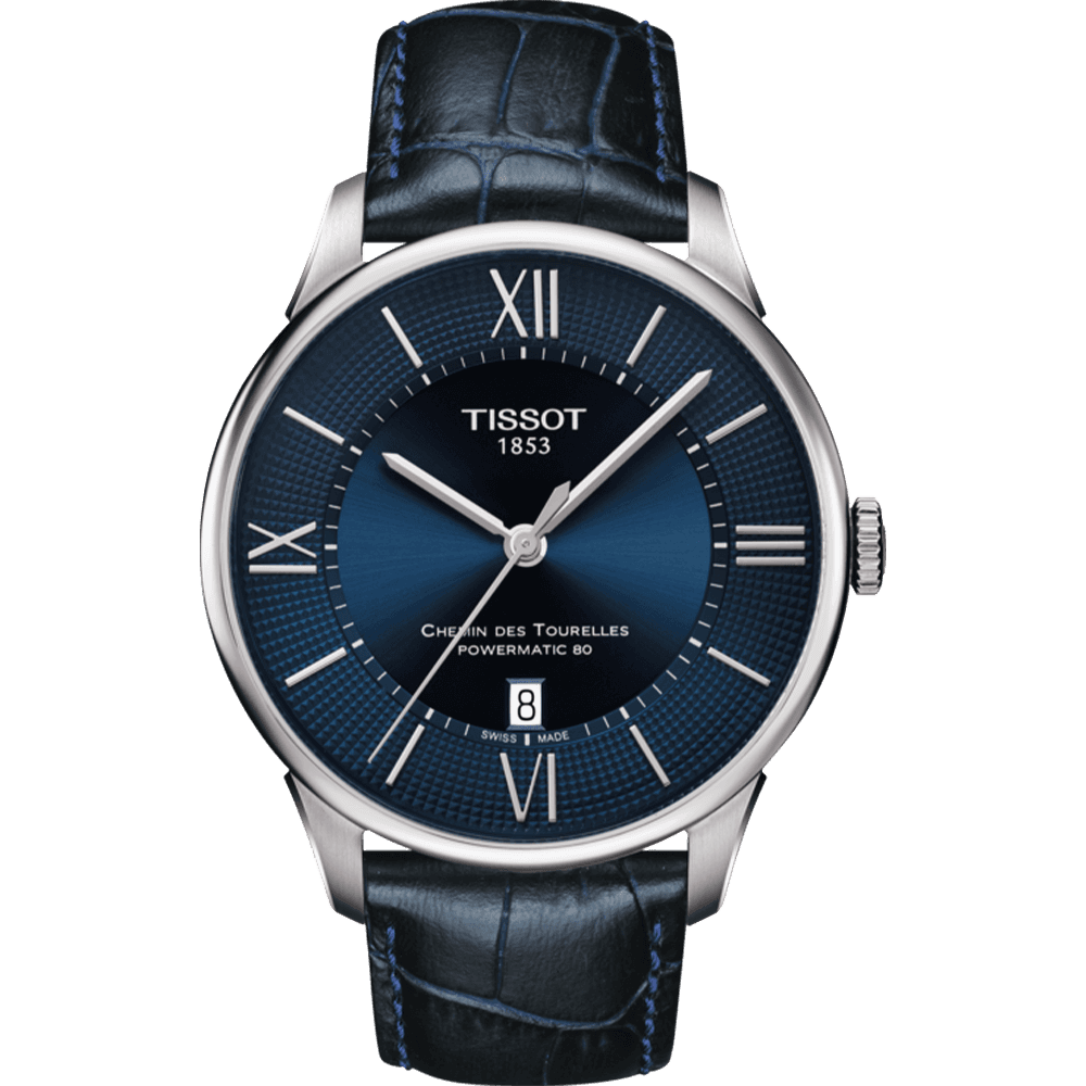 ĐỒNG HỒ TISSOT T099.407.16.048.00